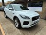 USED 2020 69 JAGUAR E-PACE 2.0 D150 R-Dynamic S SUV 5dr Diesel Manual Euro 6 (s/s) (150 ps) * MIRROR PLAY * SAT-NAV * PARKING CAMERA * PARKING SENSORS * 2 KEYS * 1 KEEPER * HEATED SEATS *