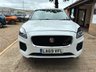 USED 2020 69 JAGUAR E-PACE 2.0 D150 R-Dynamic S SUV 5dr Diesel Manual Euro 6 (s/s) (150 ps) * MIRROR PLAY * SAT-NAV * PARKING CAMERA * PARKING SENSORS * 2 KEYS * 1 KEEPER * HEATED SEATS *
