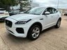 USED 2020 69 JAGUAR E-PACE 2.0 D150 R-Dynamic S SUV 5dr Diesel Manual Euro 6 (s/s) (150 ps) * MIRROR PLAY * SAT-NAV * PARKING CAMERA * PARKING SENSORS * 2 KEYS * 1 KEEPER * HEATED SEATS *