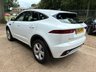 USED 2020 69 JAGUAR E-PACE 2.0 D150 R-Dynamic S SUV 5dr Diesel Manual Euro 6 (s/s) (150 ps) * MIRROR PLAY * SAT-NAV * PARKING CAMERA * PARKING SENSORS * 2 KEYS * 1 KEEPER * HEATED SEATS *