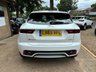 USED 2020 69 JAGUAR E-PACE 2.0 D150 R-Dynamic S SUV 5dr Diesel Manual Euro 6 (s/s) (150 ps) * MIRROR PLAY * SAT-NAV * PARKING CAMERA * PARKING SENSORS * 2 KEYS * 1 KEEPER * HEATED SEATS *