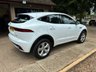 USED 2020 69 JAGUAR E-PACE 2.0 D150 R-Dynamic S SUV 5dr Diesel Manual Euro 6 (s/s) (150 ps) * MIRROR PLAY * SAT-NAV * PARKING CAMERA * PARKING SENSORS * 2 KEYS * 1 KEEPER * HEATED SEATS *