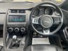 USED 2020 69 JAGUAR E-PACE 2.0 D150 R-Dynamic S SUV 5dr Diesel Manual Euro 6 (s/s) (150 ps) * MIRROR PLAY * SAT-NAV * PARKING CAMERA * PARKING SENSORS * 2 KEYS * 1 KEEPER * HEATED SEATS *