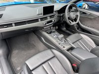 USED 2019 19 AUDI A5 CABRIOLET 2.0 TFSI 40 Vorsprung Convertible 2dr Petrol S Tronic Euro 6 (s/s) (190 ps) A BEAUTIFUL EXAMPLE THROUGHOUT