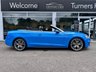 USED 2019 19 AUDI A5 CABRIOLET 2.0 TFSI 40 Vorsprung Convertible 2dr Petrol S Tronic Euro 6 (s/s) (190 ps) A BEAUTIFUL EXAMPLE THROUGHOUT