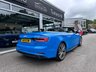 USED 2019 19 AUDI A5 CABRIOLET 2.0 TFSI 40 Vorsprung Convertible 2dr Petrol S Tronic Euro 6 (s/s) (190 ps) A BEAUTIFUL EXAMPLE THROUGHOUT