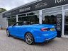 USED 2019 19 AUDI A5 CABRIOLET 2.0 TFSI 40 Vorsprung Convertible 2dr Petrol S Tronic Euro 6 (s/s) (190 ps) A BEAUTIFUL EXAMPLE THROUGHOUT