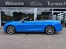 USED 2019 19 AUDI A5 CABRIOLET 2.0 TFSI 40 Vorsprung Convertible 2dr Petrol S Tronic Euro 6 (s/s) (190 ps) A BEAUTIFUL EXAMPLE THROUGHOUT