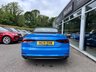 USED 2019 19 AUDI A5 CABRIOLET 2.0 TFSI 40 Vorsprung Convertible 2dr Petrol S Tronic Euro 6 (s/s) (190 ps) A BEAUTIFUL EXAMPLE THROUGHOUT