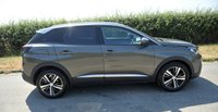 USED 2020 70 PEUGEOT 3008 1.2 PureTech GPF Allure SUV 5dr Petrol EAT Euro 6 (s/s) (130 ps) 6 mths Warranty. 12 mths MOT