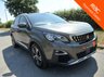 USED 2020 70 PEUGEOT 3008 1.2 PureTech GPF Allure SUV 5dr Petrol EAT Euro 6 (s/s) (130 ps) 6 mths Warranty. 12 mths MOT