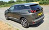 USED 2020 70 PEUGEOT 3008 1.2 PureTech GPF Allure SUV 5dr Petrol EAT Euro 6 (s/s) (130 ps) 6 mths Warranty. 12 mths MOT