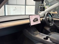 USED 2023 73 TESLA MODEL Y (Dual Motor) Long Range SUV 5dr Electric Auto 4WDE (384 bhp) 