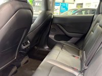USED 2023 73 TESLA MODEL Y (Dual Motor) Long Range SUV 5dr Electric Auto 4WDE (384 bhp) 