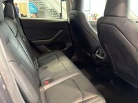 USED 2023 73 TESLA MODEL Y (Dual Motor) Long Range SUV 5dr Electric Auto 4WDE (384 bhp) 