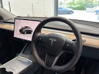 USED 2023 73 TESLA MODEL Y (Dual Motor) Long Range SUV 5dr Electric Auto 4WDE (384 bhp) 