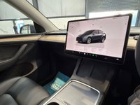 USED 2023 73 TESLA MODEL Y (Dual Motor) Long Range SUV 5dr Electric Auto 4WDE (384 bhp) 