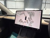 USED 2023 73 TESLA MODEL Y (Dual Motor) Long Range SUV 5dr Electric Auto 4WDE (384 bhp) 