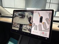 USED 2023 73 TESLA MODEL Y (Dual Motor) Long Range SUV 5dr Electric Auto 4WDE (384 bhp) 