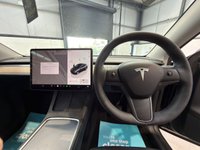 USED 2023 73 TESLA MODEL Y (Dual Motor) Long Range SUV 5dr Electric Auto 4WDE (384 bhp) 