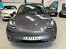 USED 2023 73 TESLA MODEL Y (Dual Motor) Long Range SUV 5dr Electric Auto 4WDE (384 bhp) 