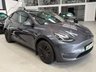 USED 2023 73 TESLA MODEL Y (Dual Motor) Long Range SUV 5dr Electric Auto 4WDE (384 bhp) 