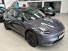 USED 2023 73 TESLA MODEL Y (Dual Motor) Long Range SUV 5dr Electric Auto 4WDE (384 bhp) 