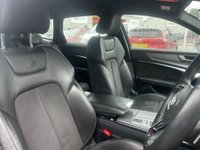 USED 2019 19 AUDI A6 AVANT 2.0 TDI 40 S line Estate 5dr Diesel S Tronic Euro 6 (s/s) (204 ps) 