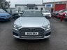 USED 2019 19 AUDI A6 AVANT 2.0 TDI 40 S line Estate 5dr Diesel S Tronic Euro 6 (s/s) (204 ps) 