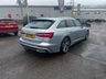 USED 2019 19 AUDI A6 AVANT 2.0 TDI 40 S line Estate 5dr Diesel S Tronic Euro 6 (s/s) (204 ps) 
