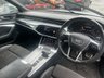 USED 2019 19 AUDI A6 AVANT 2.0 TDI 40 S line Estate 5dr Diesel S Tronic Euro 6 (s/s) (204 ps) 