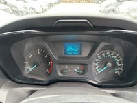 USED 2018 68 FORD TRANSIT 2.0 350 EcoBlue TIPPER Double Cab 4dr Diesel Manual RWD L3 H1 Euro 6 (DRW) (130 ps) TWIN WHEEL CREW TIPPER !!!!  FRESH MOT AND SERVICE INCLUDED !!!!