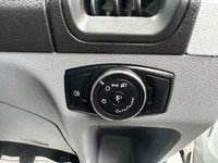 USED 2018 68 FORD TRANSIT 2.0 350 EcoBlue TIPPER Double Cab 4dr Diesel Manual RWD L3 H1 Euro 6 (DRW) (130 ps) TWIN WHEEL CREW TIPPER !!!!  FRESH MOT AND SERVICE INCLUDED !!!!
