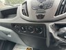 USED 2018 68 FORD TRANSIT 2.0 350 EcoBlue TIPPER Double Cab 4dr Diesel Manual RWD L3 H1 Euro 6 (DRW) (130 ps) TWIN WHEEL CREW TIPPER !!!!  FRESH MOT AND SERVICE INCLUDED !!!!