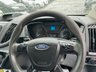 USED 2018 68 FORD TRANSIT 2.0 350 EcoBlue TIPPER Double Cab 4dr Diesel Manual RWD L3 H1 Euro 6 (DRW) (130 ps) TWIN WHEEL CREW TIPPER !!!!  FRESH MOT AND SERVICE INCLUDED !!!!