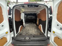 USED 2017 17 FORD TRANSIT CONNECT 1.5 TDCi 240 Limited Panel Van 5dr Diesel Manual L2 H1 (119 g/km, 118 bhp) 2017 Ford Transit Connect Limited