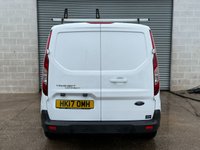 USED 2017 17 FORD TRANSIT CONNECT 1.5 TDCi 240 Limited Panel Van 5dr Diesel Manual L2 H1 (119 g/km, 118 bhp) 2017 Ford Transit Connect Limited