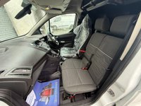 USED 2017 17 FORD TRANSIT CONNECT 1.5 TDCi 240 Limited Panel Van 5dr Diesel Manual L2 H1 (119 g/km, 118 bhp) 2017 Ford Transit Connect Limited