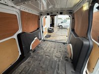 USED 2017 17 FORD TRANSIT CONNECT 1.5 TDCi 240 Limited Panel Van 5dr Diesel Manual L2 H1 (119 g/km, 118 bhp) 2017 Ford Transit Connect Limited