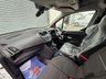 USED 2017 17 FORD TRANSIT CONNECT 1.5 TDCi 240 Limited Panel Van 5dr Diesel Manual L2 H1 (119 g/km, 118 bhp) 2017 Ford Transit Connect Limited