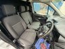 USED 2017 17 FORD TRANSIT CONNECT 1.5 TDCi 240 Limited Panel Van 5dr Diesel Manual L2 H1 (119 g/km, 118 bhp) 2017 Ford Transit Connect Limited