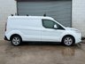 USED 2017 17 FORD TRANSIT CONNECT 1.5 TDCi 240 Limited Panel Van 5dr Diesel Manual L2 H1 (119 g/km, 118 bhp) 2017 Ford Transit Connect Limited