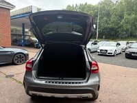USED 2018 68 MERCEDES-BENZ 180 2.1 GLA220d AMG Line SUV 5dr Diesel 7G-DCT 4MATIC Euro 6 (s/s) (170 ps) 4 X 4,SAT NAVIGATION,HIGH SPEC