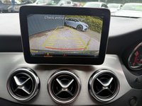 USED 2018 68 MERCEDES-BENZ 180 2.1 GLA220d AMG Line SUV 5dr Diesel 7G-DCT 4MATIC Euro 6 (s/s) (170 ps) 4 X 4,SAT NAVIGATION,HIGH SPEC