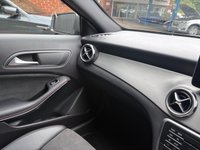 USED 2018 68 MERCEDES-BENZ 180 2.1 GLA220d AMG Line SUV 5dr Diesel 7G-DCT 4MATIC Euro 6 (s/s) (170 ps) 4 X 4,SAT NAVIGATION,HIGH SPEC