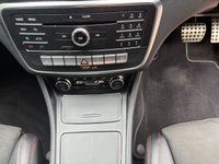 USED 2018 68 MERCEDES-BENZ 180 2.1 GLA220d AMG Line SUV 5dr Diesel 7G-DCT 4MATIC Euro 6 (s/s) (170 ps) 4 X 4,SAT NAVIGATION,HIGH SPEC