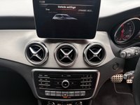 USED 2018 68 MERCEDES-BENZ 180 2.1 GLA220d AMG Line SUV 5dr Diesel 7G-DCT 4MATIC Euro 6 (s/s) (170 ps) 4 X 4,SAT NAVIGATION,HIGH SPEC