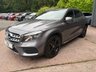 USED 2018 68 MERCEDES-BENZ 180 2.1 GLA220d AMG Line SUV 5dr Diesel 7G-DCT 4MATIC Euro 6 (s/s) (170 ps) 4 X 4,SAT NAVIGATION,HIGH SPEC