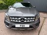USED 2018 68 MERCEDES-BENZ 180 2.1 GLA220d AMG Line SUV 5dr Diesel 7G-DCT 4MATIC Euro 6 (s/s) (170 ps) 4 X 4,SAT NAVIGATION,HIGH SPEC