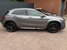 USED 2018 68 MERCEDES-BENZ 180 2.1 GLA220d AMG Line SUV 5dr Diesel 7G-DCT 4MATIC Euro 6 (s/s) (170 ps) 4 X 4,SAT NAVIGATION,HIGH SPEC